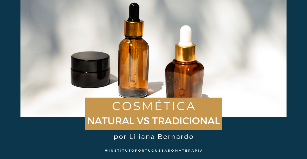 Cosmética natural