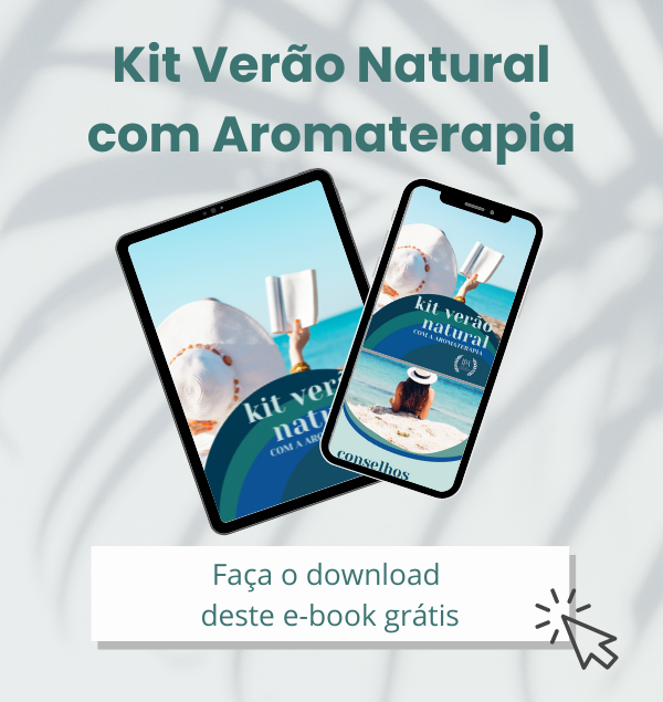 Ebook Verão Natural