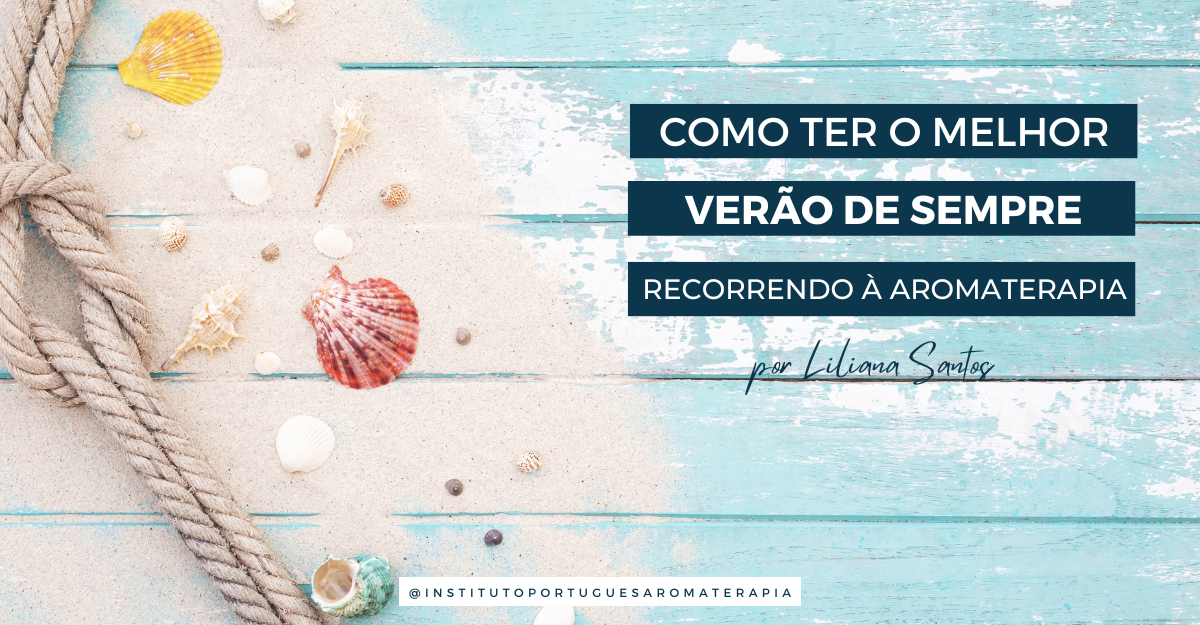 kit verao aromaterapia