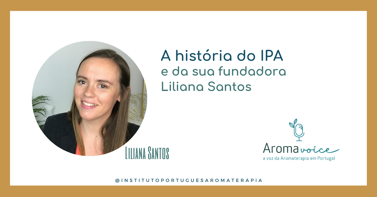 Episódio 0 Aromavoice