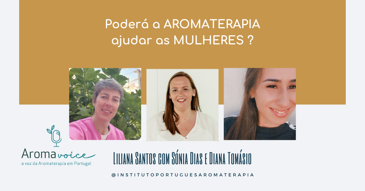 Aromavoice - Episódio 12