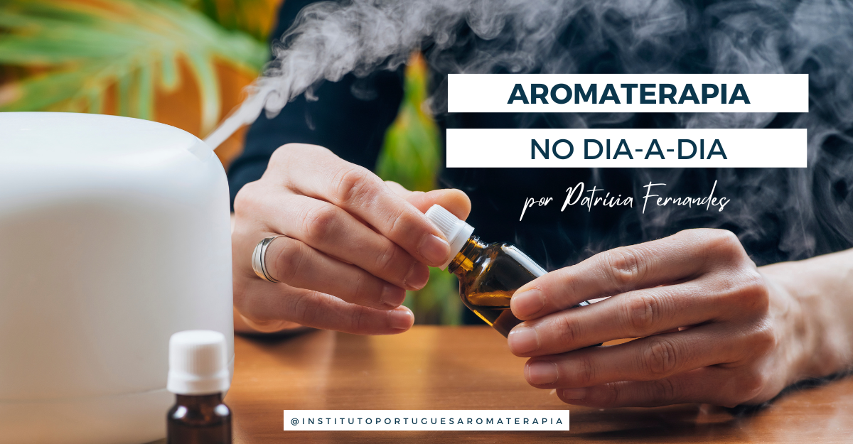aromaterapia dia-a-dia