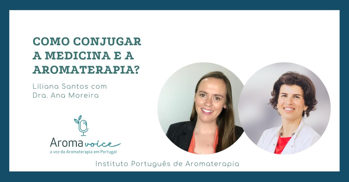 medicina aromaterapia