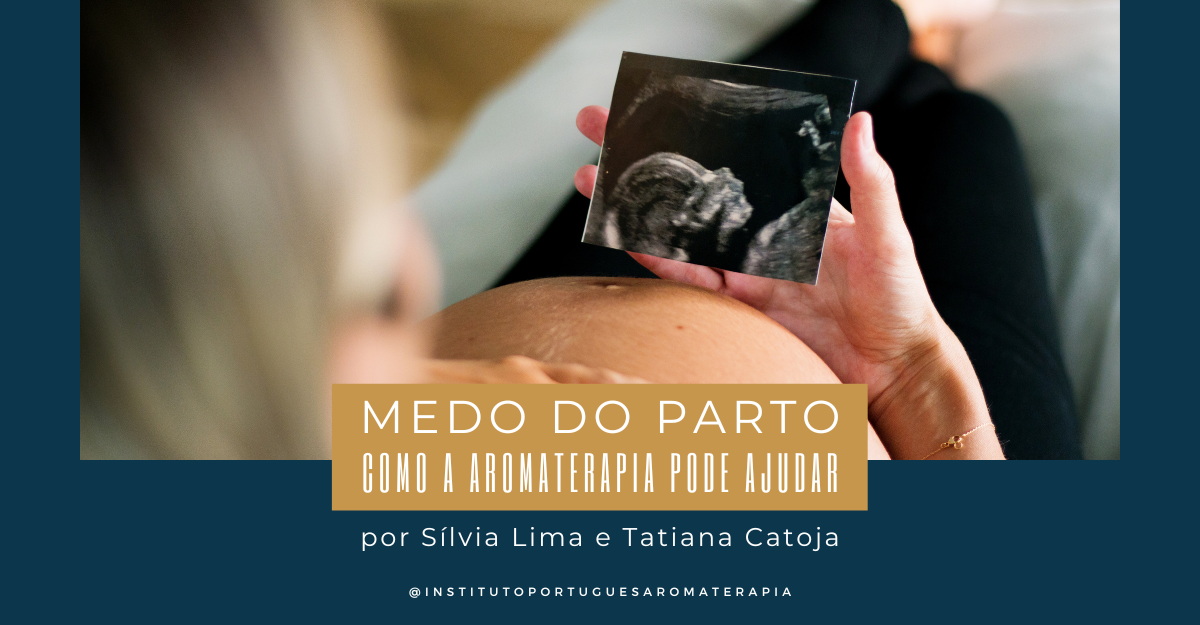 Parto: Aromaterapia e Emoções