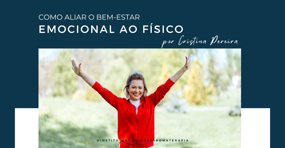 Bem-estar físico e emocional