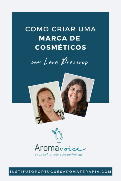 Marca de Cosméticos