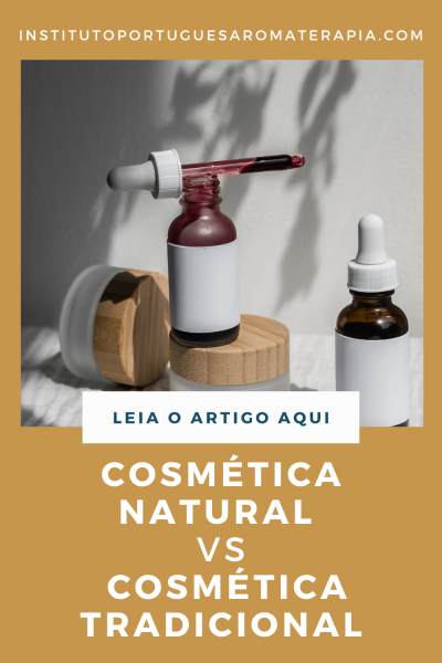 Cosmética Natural