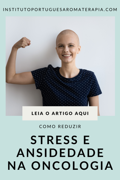 stress cancro