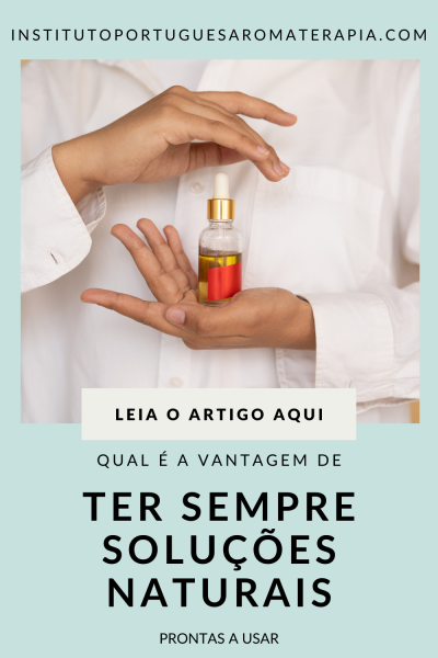 vantagens soluções naturais