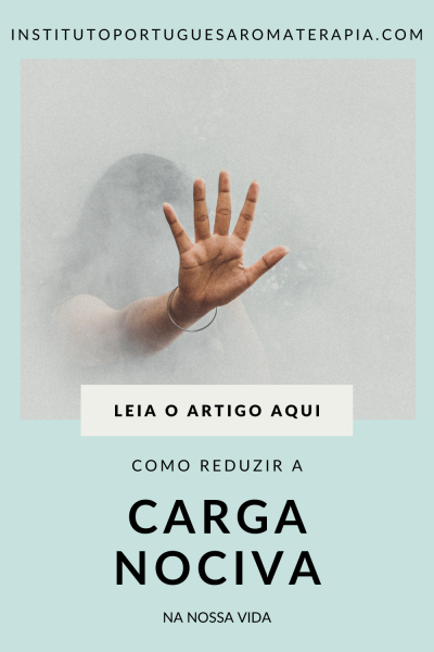 reduzir carga nociva