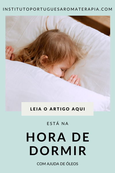 hora de dormir