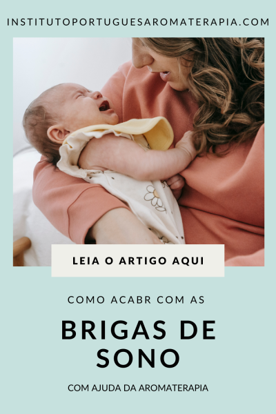 brigas de sono