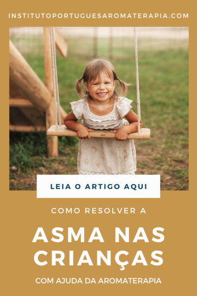 asma nas crianças