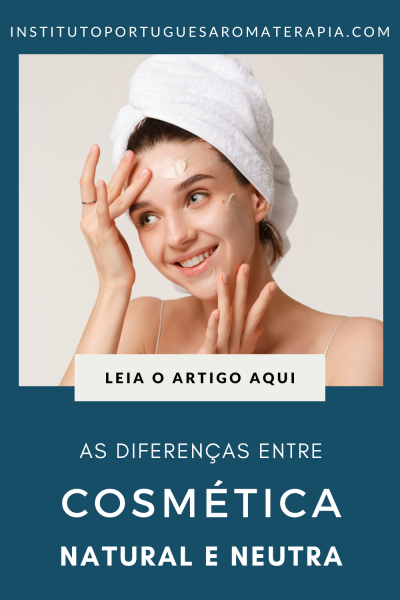 Base neutra ou natural?