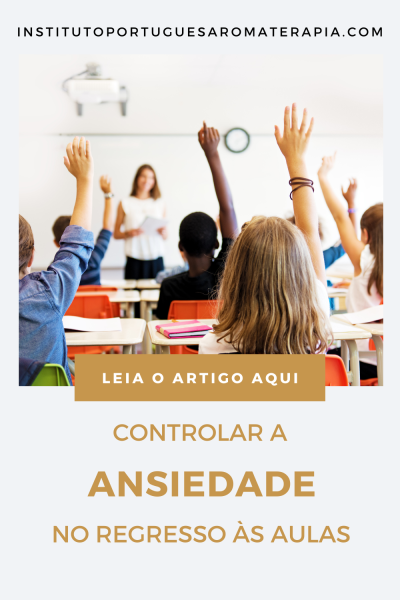 regresso às aulas